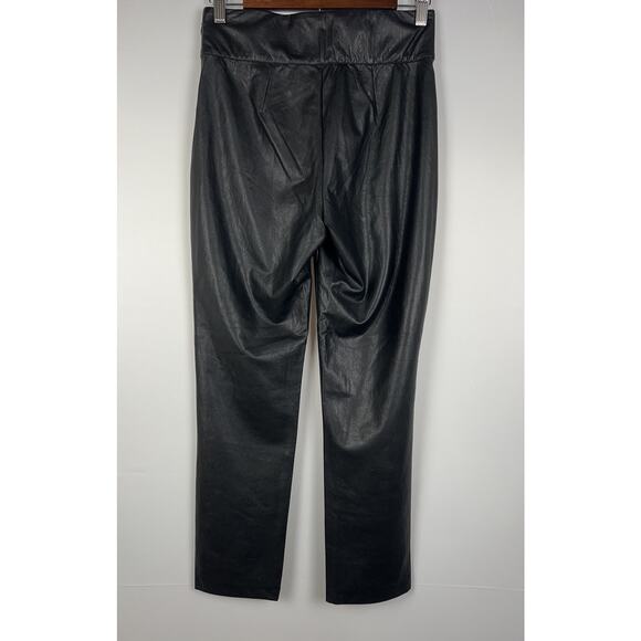 Brochu Walker Charcoal Straight Leg Pants - Picture 9 of 12
